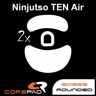 mouse skates hyperglide hyperglides esptiger tiger ice v2 arc x-ray raypad jade obsidian ghostglides edgerunner Ninjutso TEN AIR